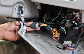 What to look for if your car is bugged want to purchase a hidden gps tracker? How To Tell If Your Car Is Bugged Spy Cameras Reviewed