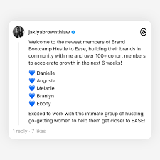 The best way to bring in #happyinternationalwomensday. • Someone told me  not to give up