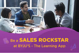 Business Development Associate Byju S