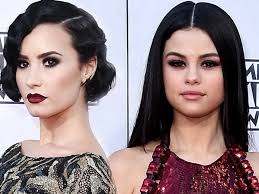 Você Mais Demi Lovato Ou Selena Gomez ?