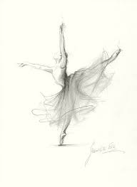 Impression Ballerine Ballerine Croquis Dessin Ballerine Impression Ballet Danseur De Ballet Impression De Danseur Ballet Art Art De Ballerine Cadeau Pour Elle Ballerina Drawing Ballerina Art Ballerina Sketch