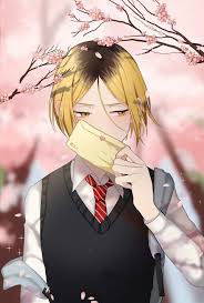 pinterest ᴘᴀɪɴ ᴛᴀsᴛᴇʀ kenma kozume kenma haikyuu nekoma