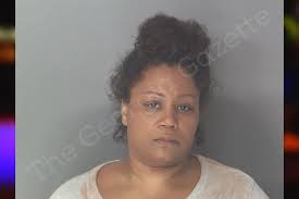 Kimberly Withrow — Douglas County Jail Bookings