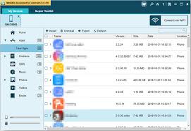 It is a package file format used by the android operating system for the distribution and installation of mobile applications. How To Export Android Apps To Computer