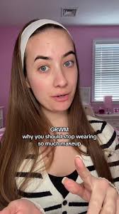 I would neverrr #grwm #tiktokmakeup #silentmakeuptutorial #fyp