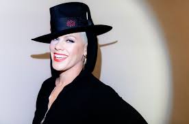 Pink Scores 10th No 1 On The Adult Pop Songs Chart With