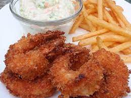 Fried Shrimp Recipe Fried Shrimp Recipes Fried Shrimp Recipes Easy Shrimp Recipes