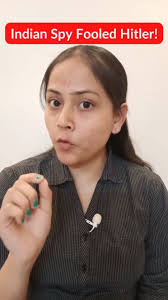 Story of Bhagat Ram Talwar who FOOLED Germans during WW2!,  #happyindependenceday #independent #15august #independenceday  #indiansoldiers #indianarmy #history #indianhistory #india #historybuff