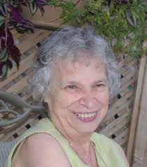 Photo of Edna Elvidge