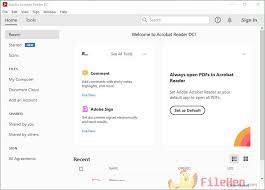 Learn more by rosie hilder 10 september 2021 how. Adobe Acrobat Reader Dc Offline Installer Download 2021 For Windows
