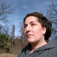 Catherine Decker's Instagram, Twitter & Facebook