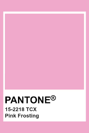 Pantone 15 2218 Tcx Pink Frosting Pantone Color Pink Pantone Colour Palettes Pantone Pink Shades Pantone Color Chart