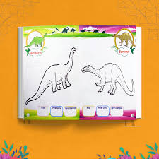 Sebut saja semisal buaya dan berbagai macam kadal lainnya. Buku Belajar Mewarnai Anak Tk Paud Mengenal Dan Mewarnai Dinosaurus Lazada Indonesia
