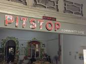 Pit Stop Community Café continues to serve urban poor and ...