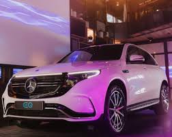 This is the newest place to search, delivering top results from across the web. Mercedes Unveils All Electric Suv In Melbourne Start Of Massive Ev Onslaught