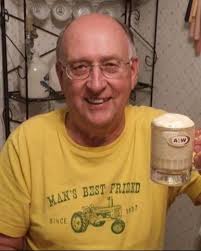 Larry Peter Grahn Obituary (2025)