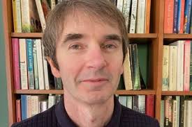 Eastbourne author celebrates great Barry White legacy