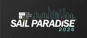 Sail Paradise 2026 – The Yacht Sales Co