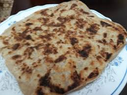Yagli Gozleme Tarifi Yemek Tarifi Yemek Yemek Tarifleri Gida