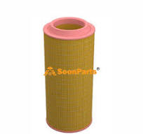 Engine Air Filter CA2456376 245-6376 2456376 For Caterpillar CAT Engine  C7.1 Caterpillar Wheel Skidder 525C 525D 535C 535D 545C 545D