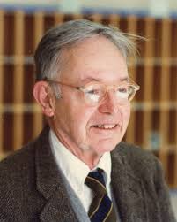 Category:George Mackey