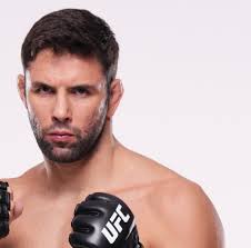 Who is UFC Abu Dhabi's Marcus Buchecha, and can he become instant title  contender?