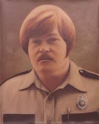 Rusty Donald Eldon Hewitt (1953-1977)