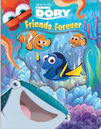 Disney Finding Dory Finding Dory Dory