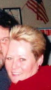 Joyce Crook Obituary