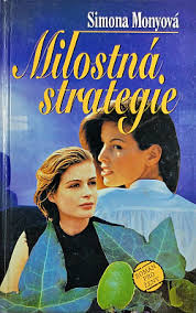 Since 1997 she has published 25 books, which achieved high circulation in the czech republic and became bestsellers.since 2002, monyová and her second husband boris ingr. Milostna Strategie Simona Monyova Databaze Knih