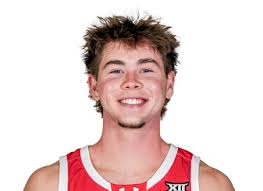 Utah Utes Men's College Basketball Roster