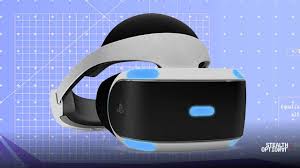 Maybe you would like to learn more about one of these? Psvr How To Setup Psvr Camera Stealth Optional