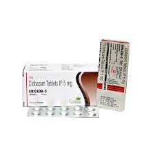 Image result for Clobazam