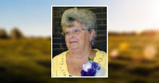 Marenda Wilson Obituary January 23, 2019