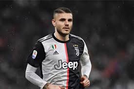 If cristiano ronaldo leaves, mauro icardi is for juventus. Calciomercato Juventus Icardi Sempre Nel Mirino Contatti Con Wanda Nara Goal Com
