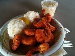 Maybe you would like to learn more about one of these? North Shore Hi Giovanni S Shrimp Truck Shrimp Truck Recipe Spicy Shrimp Spicy Shrimp Recipes