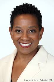 Tama Smith named a Women of Influence honoree