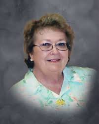 Sharon "Sherry" Walker Obituary September 1, 2023