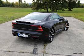 Maybe you would like to learn more about one of these? Polestar 1 Ein Echtes Bilderbuch Coupe Newcarz De