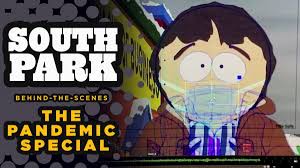 South park will soon be returning with its 24th season after fans have been waiting months for new episodes to be released. South Park Studios Takes Viewers Behind The Scenes Of Pandemic Special