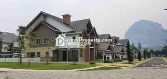 Low & mid cost apartment for rumah selangorku (but not available for sale). Semi D For Sale At Setia Eco Templer Rawang For Rm 1 800 000 By Danny Chin Durianproperty
