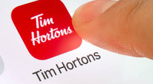 Tim hortons café and bake shop is a casual restaurant that specializes in coffee and donuts. Tim Hortons App Under Investigation Over Privacy And Data Concerns Dished