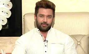 Chirag paswan is an indian politician from the ljp and the son of ram vilas paswan. Ndtv On Twitter Chirag Paswan Speaks To Ndtv On Warning To Bjp Watch Live Https T Co Hmlrpgruu6