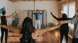 Qigong/Tai Chi