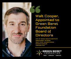 Green Beret Foundation