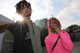 Reading This Interview with Lil Pump and Smokepurpp Will Make You Stupider