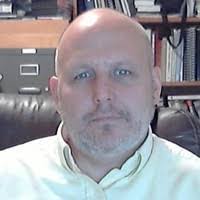 Christopher Wescott's Instagram, Twitter & Facebook