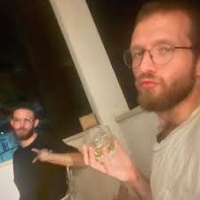 So thankful to even know these people, let alone play with them (pretty  much