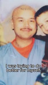 April is Second Chance Month. ACS Violence Intervention Prevention’s Ramiro  Estrada shares his inspiring story of going from felon to peer support  worker. , The lived-experience he and his team have ...