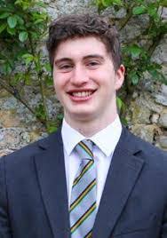 Alex Blackford's Instagram, Twitter & Facebook